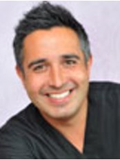 Lau Berraondo - Doctor at Enhance Dental and Facial rejuvenation