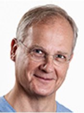 Dr Helge Ehnevid - Dentist at Enhance Dental and Facial rejuvenation