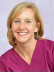 Dr Esther Jones - Dentist at Enhance Dental and Facial rejuvenation
