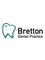 Bretton Dental Practice - 125, Eyrescroft, Peterborough, Cambridgeshire, PE3 8EU,  0
