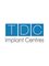 TDC Implant Centre- Peterborough - 3rd Floor Market Chambers, Cathedral Square,, Peterborough, PE1 1XW,  0