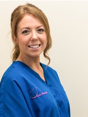 Amy Proud - Dental Therapist at The Smile Boutique