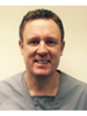 Dr Jonathan Waterer - Dentist at Cheshire Dental Centre