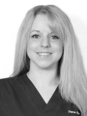 Dr Katy Turner - Oral Surgeon at Dane Bank House Dental Practice
