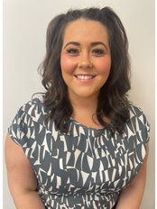 Nicole M - Deputy Practice Manager at Middlewich Street Dental Practice