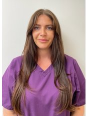 Sophie B - Dental Nurse at Middlewich Street Dental Practice