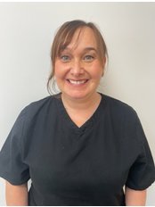 Emma  Hughes - Dental Hygienist at Middlewich Street Dental Practice