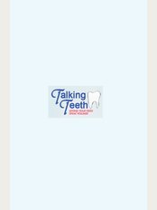 Talking Teeth Dental Practice - Culcheth - 493 Warrington Road, Culcheth, Warrington, Cheshire, WA3 5QU, 