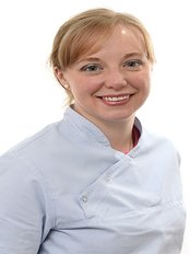 Dr Lucinda Collins - Dentist at Vicars Cross Dental Practice