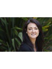 Lauren Westhead - Dentist at Dental Solutions Cheshire