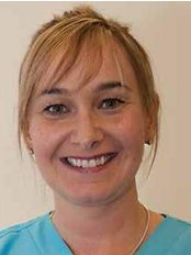 Emma Hughs - Dental Auxiliary at Nantwich Smile Design