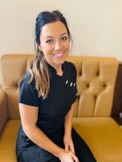 Leah Matthews - Dental Therapist at Brunner Court Dental Practice