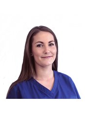Lauren Davies - Practice Coordinator at Oral Implants Ltd