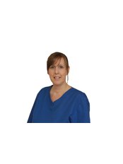 Jo Layden - Dental Nurse at Oral Implants Ltd
