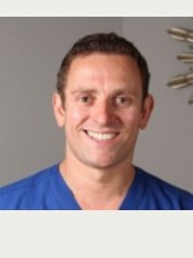 Cambria Dental Implant Clinic - 6 Chester Road, Chester, CH4 0JZ, 