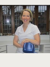 Crown Bank Dental - Mrs Anne-marie Connolly