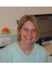 Dr Nicola Turner - Dentist at Harbour Dental Practice