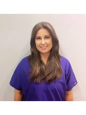 Ms Laura Barlow - Dental Nurse at Bramcote Dental Practice