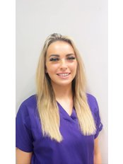 Miss Isobel Spencer - Dental Nurse at Bramcote Dental Practice