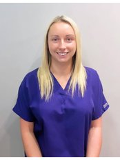 Miss Faye Reynolds - Practice Coordinator at Bramcote Dental Practice