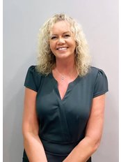 Ms Sarah Buckley - Practice Manager at Bramcote Dental Practice