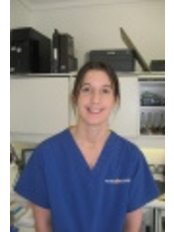 Dr Helen Chapman - Dentist at High Lane Dental Practice - Stockport
