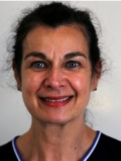 Mrs Marina Jones - Dentist at Chester Road Dental Care