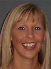 Dr Elaine Haworth - Dentist at Willaston Dental Care