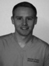 Dr Alistair Fraser - Dentist at Alva Dental Centre