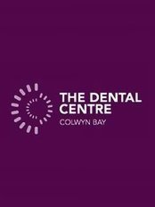 The Dental Centre Colwyn Bay - 38 Sea View Road, Colwyn Bay, LL29 8DG, 