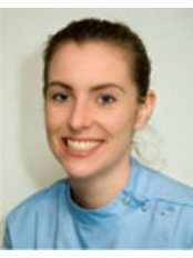 Dr Sarah Williams - Dentist at Dant-y-Coed Dental Practice