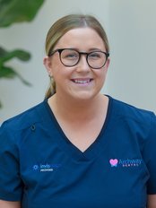 Jasmin Bartlett - Dental Nurse at Archway Dental