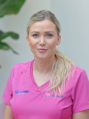 Agata Kuchna - Dental Therapist at Archway Dental