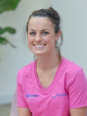 Joanne Lawrie - Dental Therapist at Archway Dental