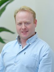 David Lewis - Practice Manager at Archway Dental
