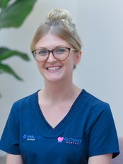 Sarah Briggs - Dental Nurse at Archway Dental