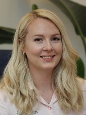 Harriet Gibbons - Receptionist at Archway Dental