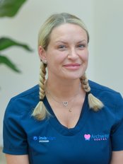 Sarah Dolley - Dental Nurse at Archway Dental