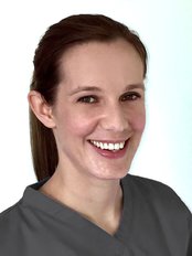 Ms Natalie Dunn - Dentist at Lostwithiel Dental Surgery