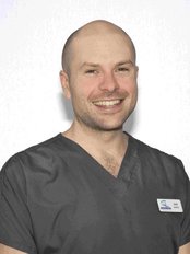 Mr Jack Skelton - Dentist at Lostwithiel Dental Surgery