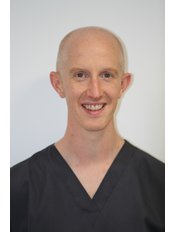 Mr Neil Dark - Dentist at Lostwithiel Dental Surgery