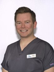 Mr Adam Quirke - Dentist at Lostwithiel Dental Surgery