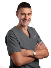 Mr Miklos Poratunszky - Dentist at Lostwithiel Dental Surgery