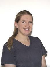 Ms Jade Campbell - Dental Therapist at Lostwithiel Dental Surgery