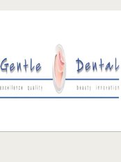 Gentle Dental - Newquay - 55 Henver Rd, Newquay, TR7 3DH, 