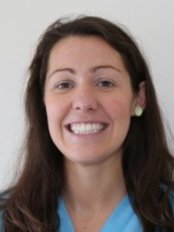 Dr Hannah McHugh - Dentist at Waterside Dentalcare