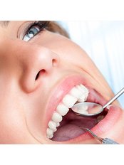 New Patients - Dental Hygiene Consultation - The Dental Hygiene Suite