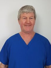 Dr Martin Edwards - Dentist at Truro Dental Care
