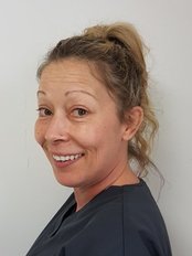 Mrs Vicki Campbell - Dental Nurse at Truro Dental Care