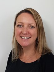Ms Zoe Fox - Practice Manager at Truro Dental Care